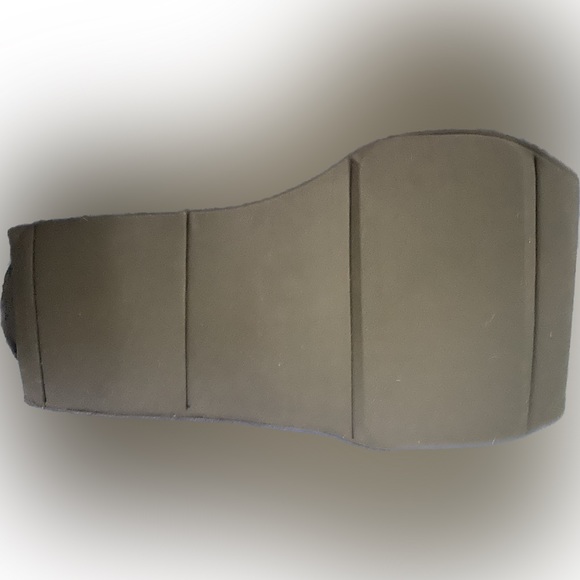 Anatonomical Board bundle including back, side protectors, lumbar and more. - Picture 6 of 6